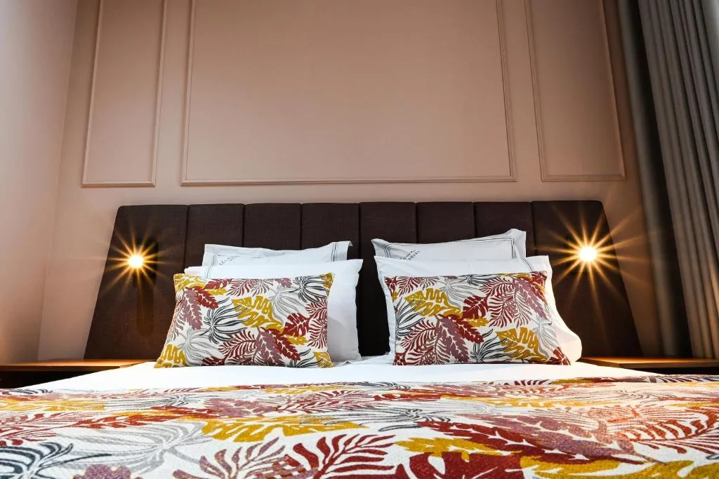 Family Room with Private Bathroom