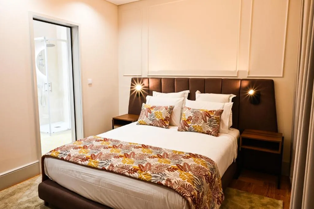 Family Room with Private Bathroom